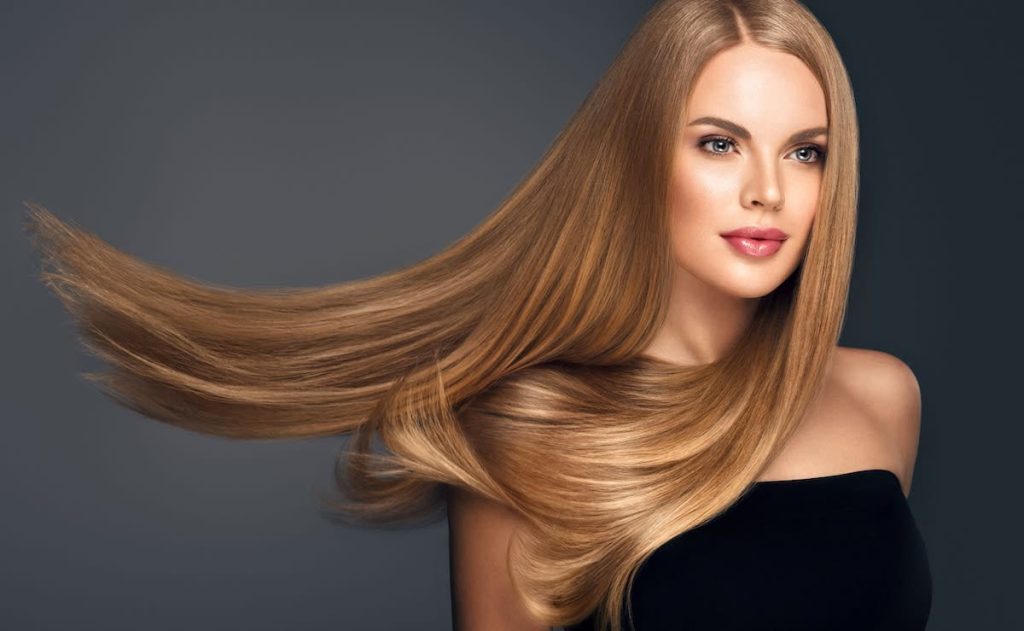 Hair Keratin Treatments in Montreal | Haus of Rtists
