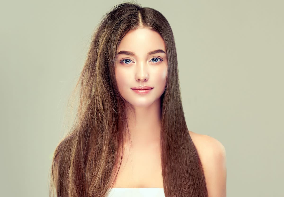 Everything About Hair Keratin Treatments