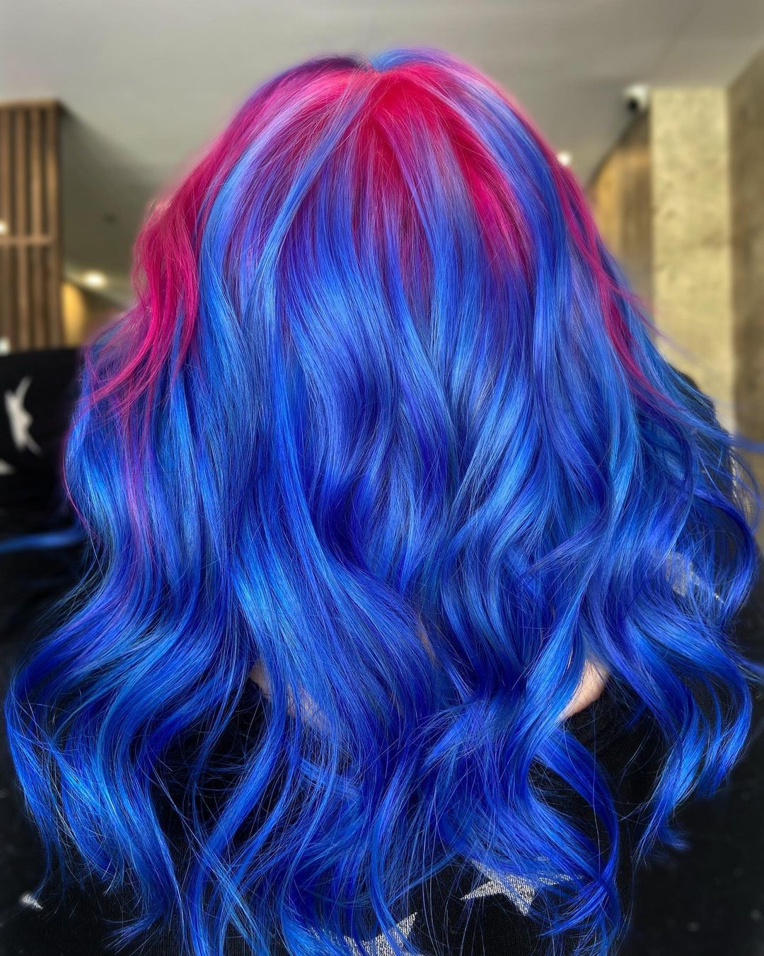 Best Hair Color Trends Montreal Haus Of Rtists